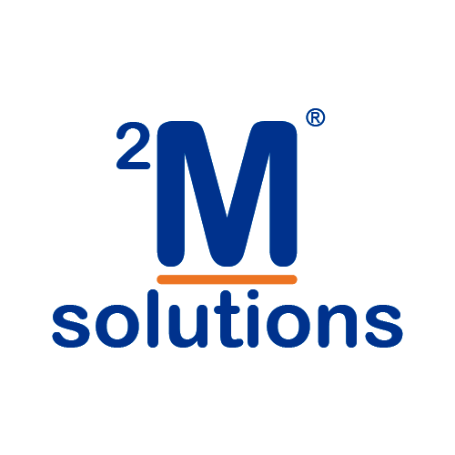 ²M-solutions